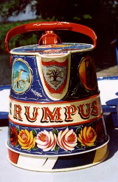 Rumpus's Can